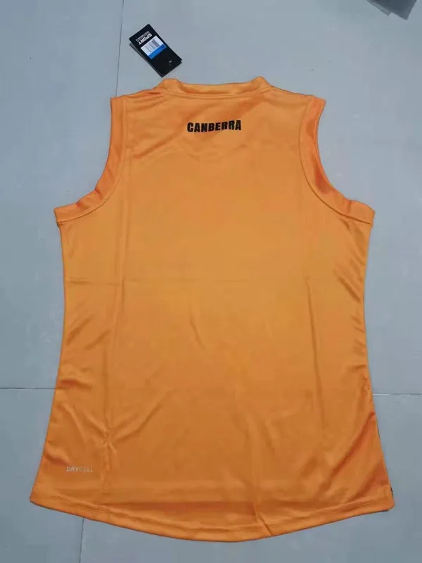 2021 GWS GIANTS AFL GUERNSEY HOME-мужские Регби Джерси Размер: S-3XL (печать имени под заказ)