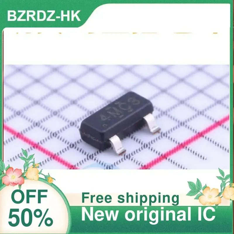 

2-10PCS/lot LM4040A20IDBZR 4MCU New original IC