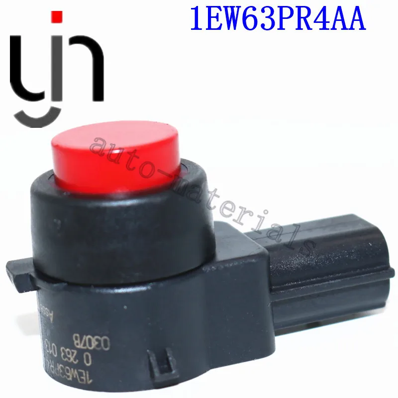 4 шт. датчик парктроника PDC контроля положения для Chry keo Cherokee 1EW63PR4AA 0263013672 |