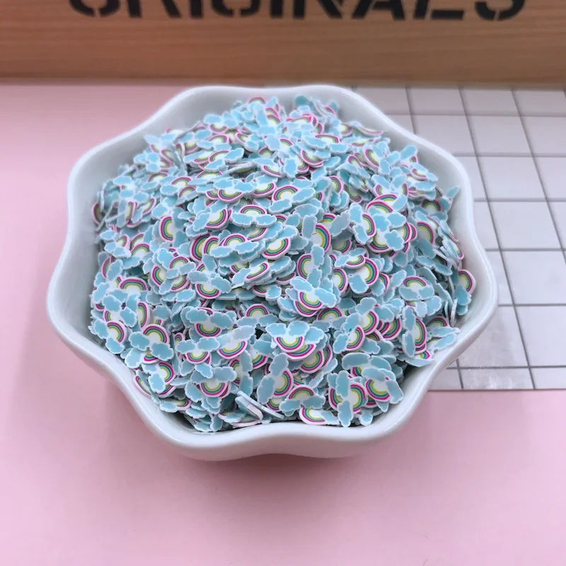 20 г горячий продавать глиняный лук милый банан новое мороженое Kawaii Penguim брызгает