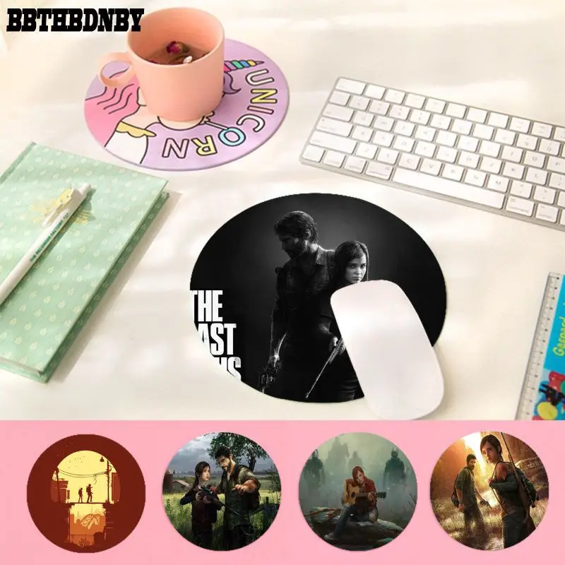 

BBTHBDNBY, новинка 2021 года, последний из США, противоскользящий прочный силиконовый коврик для ноутбука, ПК, коврик для мышки, игровой коврик для ...