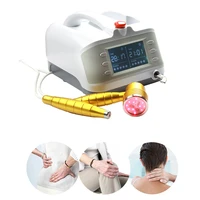 powerful pain treatment soft laser therapy device for wounds injuries joint pain neck pain