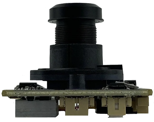 IP-камера XM535AI + SC3235 3MP H.265 плата Modue 2304*1296 M12 объектив IRC MIC аудио интерфейс ONVIF с