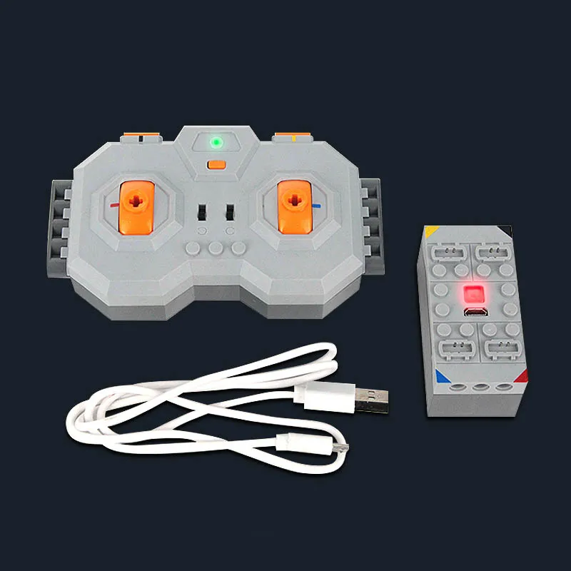 Эксперт литий Батарея 4 канала 2 4G дистанционное управление Управление RC USB