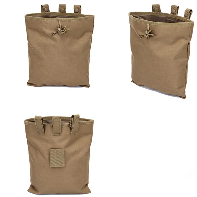 Новая Сумка Molle большой емкости Военная Тактическая для страйкбола пейнтбола