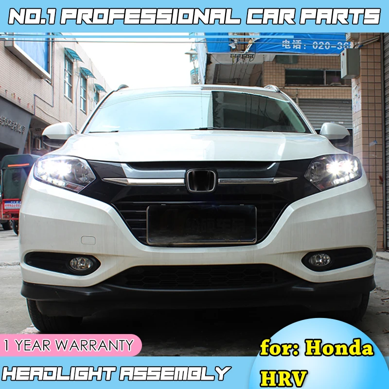Автомобильные аксессуары для honda вариабельности сердечного ритма головной