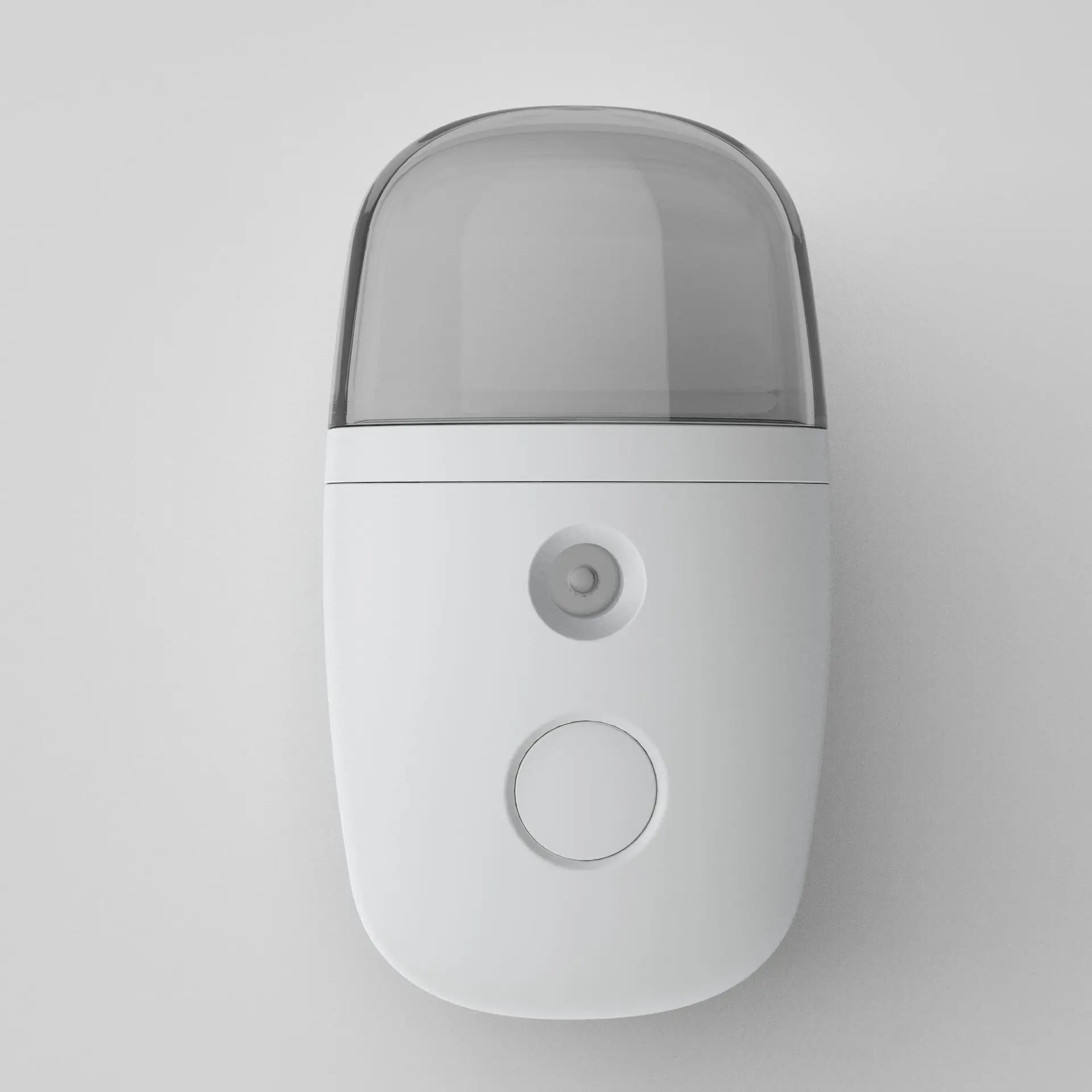 

Nano spray hydrator Face steam sprayer portable portable facial beauty instrument humidifier