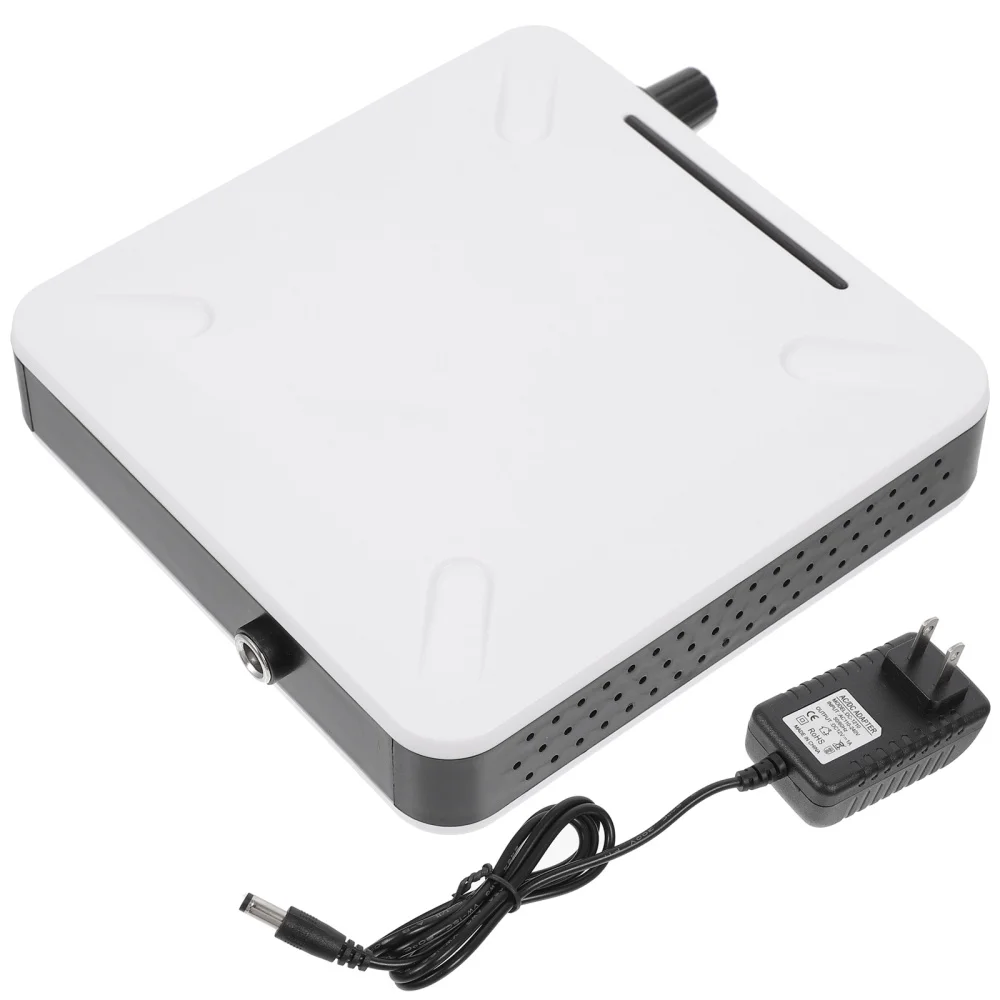 

Laboratory Anti-Slip Stirrer AC110-240V Magnetic Stirring Apparatus US Plug