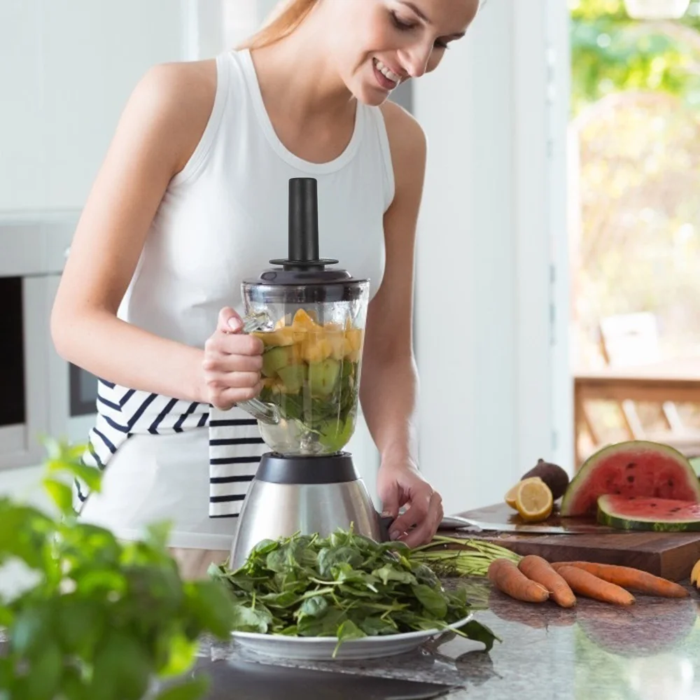 

1pc Replacement Tool Blender Accessory Tamper Universal Blender Stick Tool