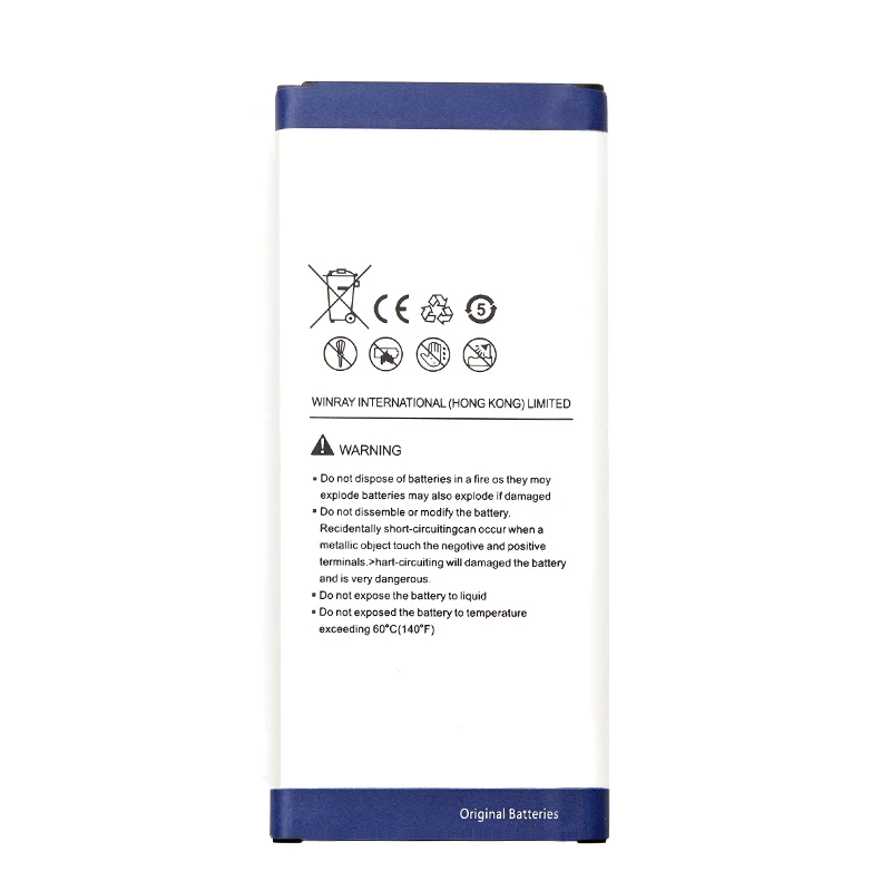 6450 мА/ч EB-BN915BBC для Сань Син GALAXY Note Bordo N9150 Batteria N915K N915L N915S N915 N915X n915A N915D N915F N915FY |