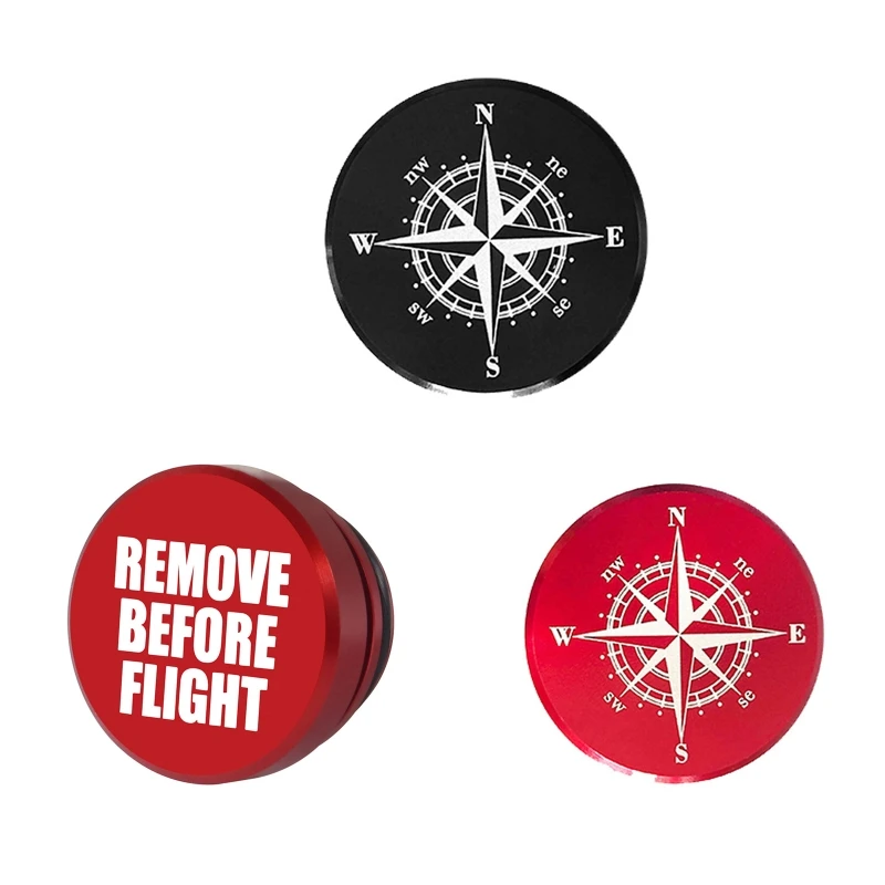 

Шикарная Крышка для автомобильного прикуривателя 12-вольтовая красная черная для большинства транспортных средств