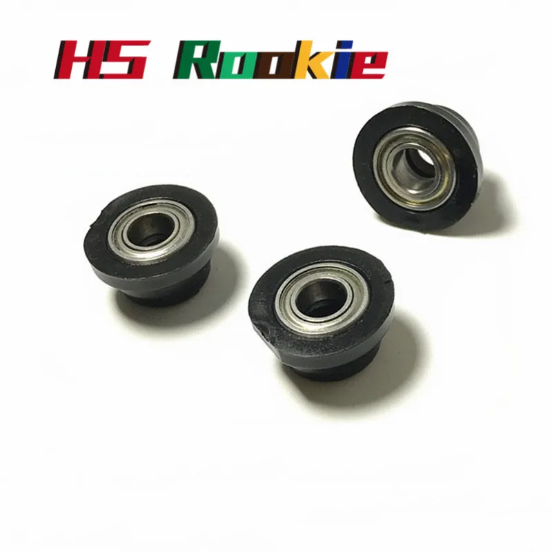 10 шт. B065 3069 B0653069 вкладыш для проявителя Ricoh AF1075 AF2051 AF1060 AF2060 AF2075 AP900 MP7500 MP5500 MP6500 Aficio