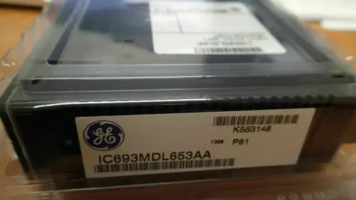 GE Fanuc IC693MDL653 32PT входной модуль Быстрая доставка с гарантией Новинка | Инструменты