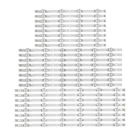 Светодиодная лента для подсветки для LG DRT 3,0 70 дюймов TV 70GB7200 70LB7100 70LB650V lnnotek Direct 3,0 _ 70 дюймов