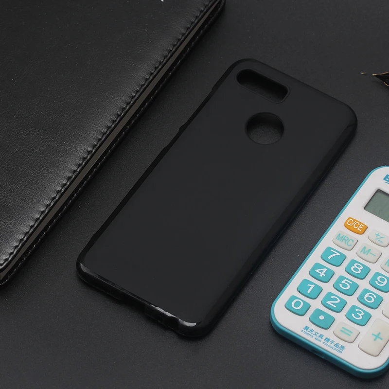 AMMYKI 5 7 'для Lenovo ZUI 3 4G FDD LTE чехол с индивидуальным узором силиконовый для телефона