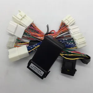 Автомобильные аксессуары, набор для складывания и раскладывания зеркал с пультом дистанционного управления для Mazda 6 Atenza 2014-2020