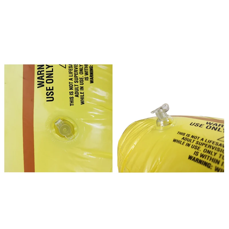 

Inflatable Banana Boat float Ride-On Giant Inflatable Swimming Float Banana Floating Pool Banana Ring Toys