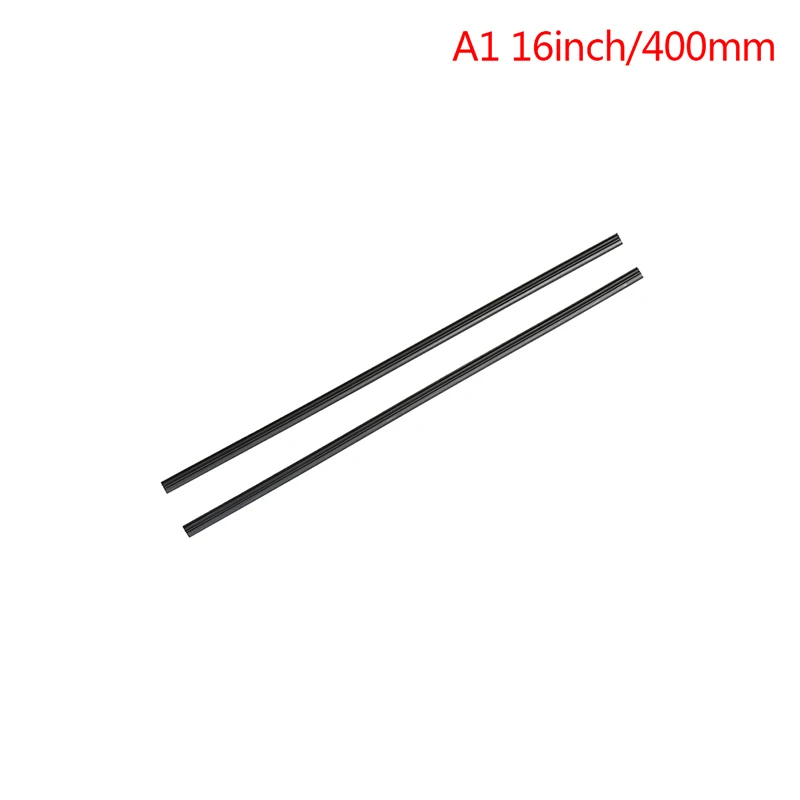 Высокое качество 2 шт ветровое стекло 16 &quot17&quot 18 &quot19&quot 20 &quot21&quot 22 &quot30&quot