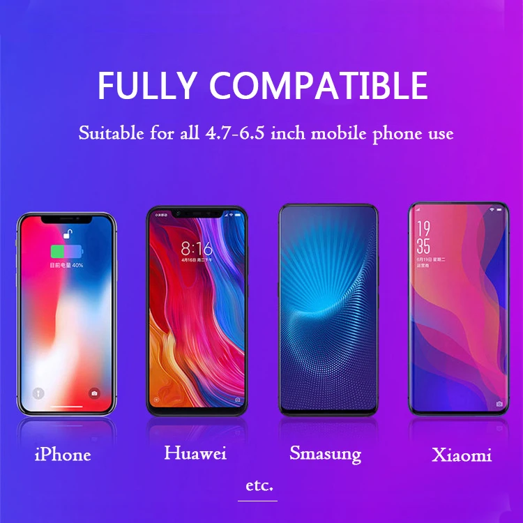 Pubg Mobile Game Controller Gamepad for Huawei Xiaomi Samsung Iphone 8 Xr Xs 7 6 Gaming Fan L1r1 Trigger Fire Button Joystick