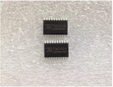 

20PCS/LOT LED TM1620 LEDIC SOP-20