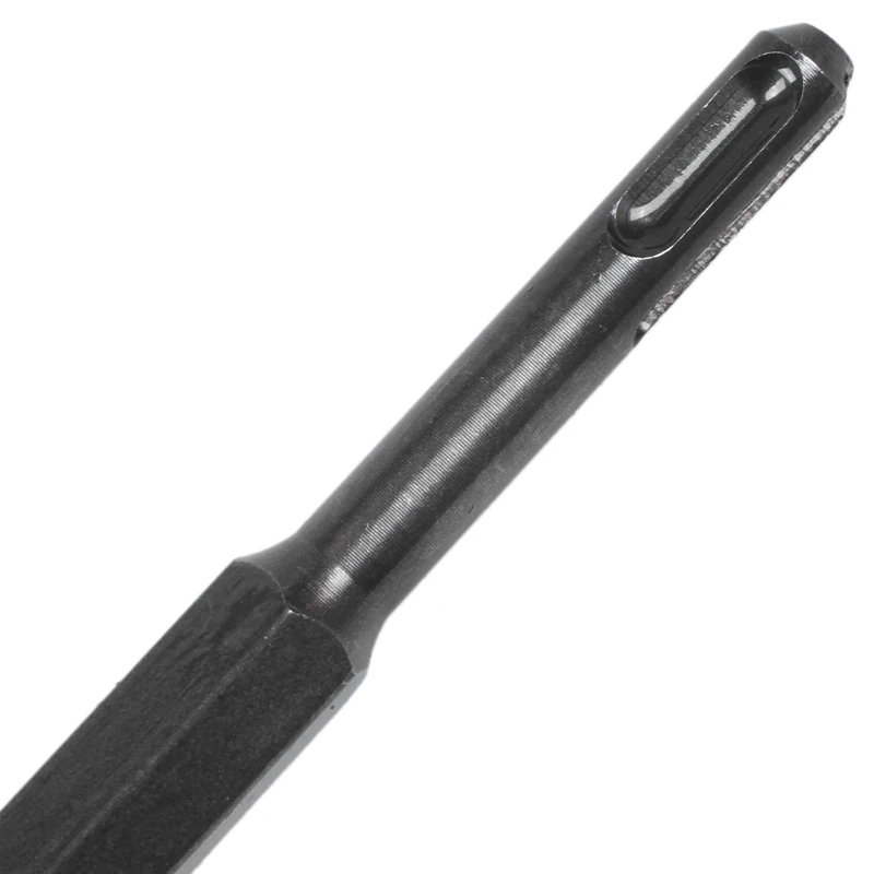 

5Pcs Rotary Hammer Chisel Bit Different Type Sds Plus Bits Chisel Set For Electric Rotary Hammer