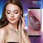 Usb-камера-эндоскоп с разъемом Type-C для смартфона Android