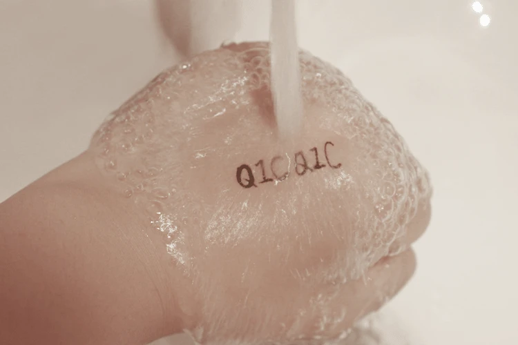 Суперчерный водостойкий жидкий карандаш для глаз подводка Дамская косметика