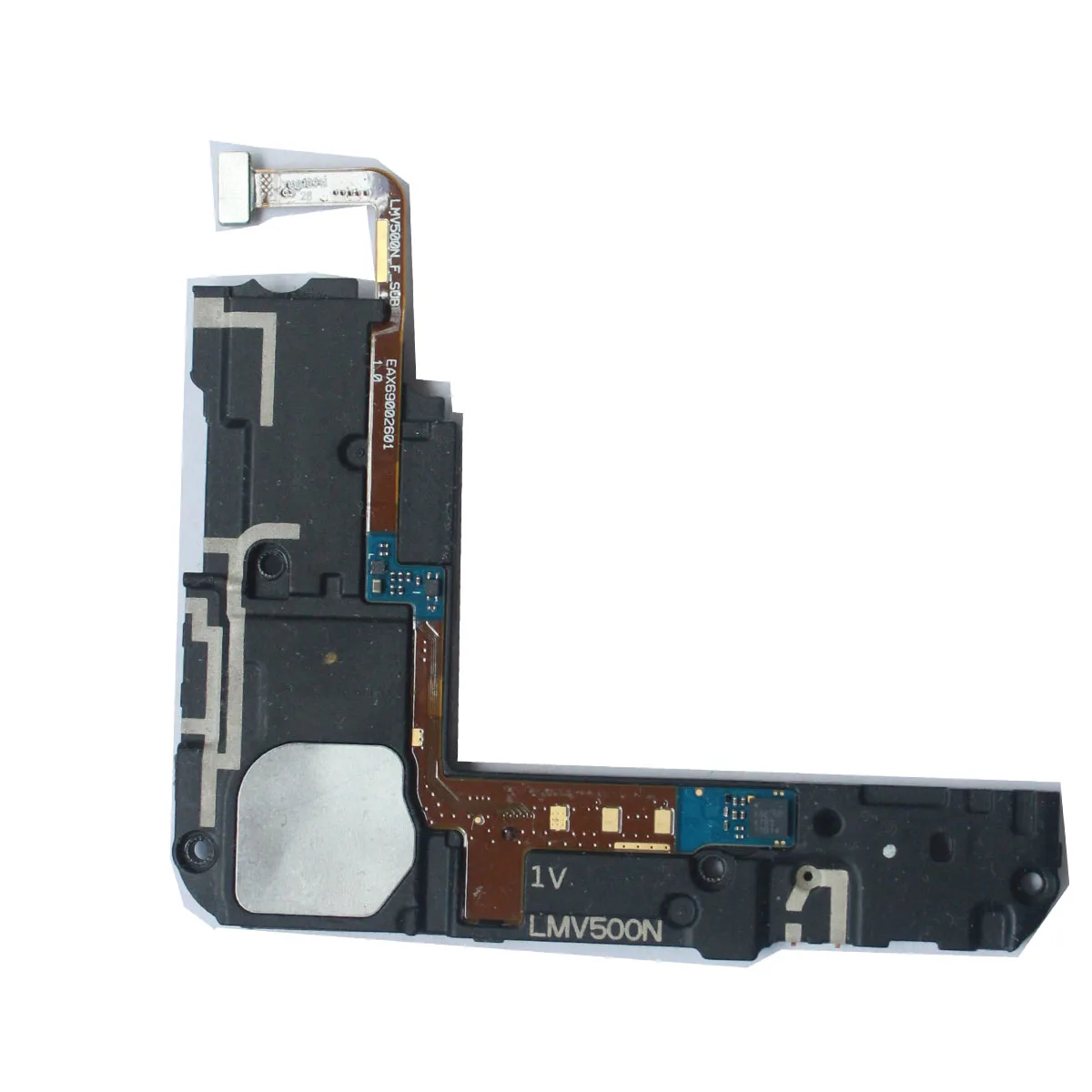 

Loud Speaker Buzzer Ringer Housing For LG v50 ThinQ V50 v500n
