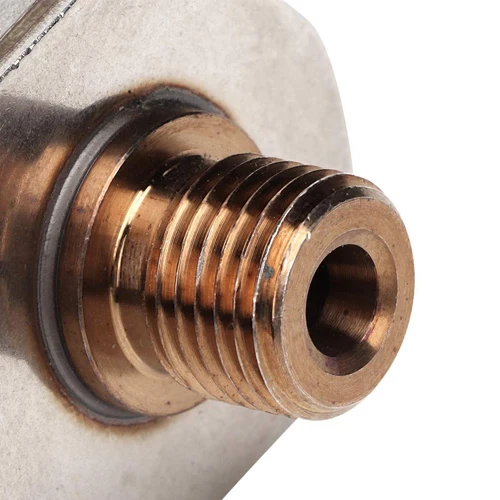 

New Heavy Duty Pressure Sensor Switch 5PP4-3 248-2169 C020591 For CAT