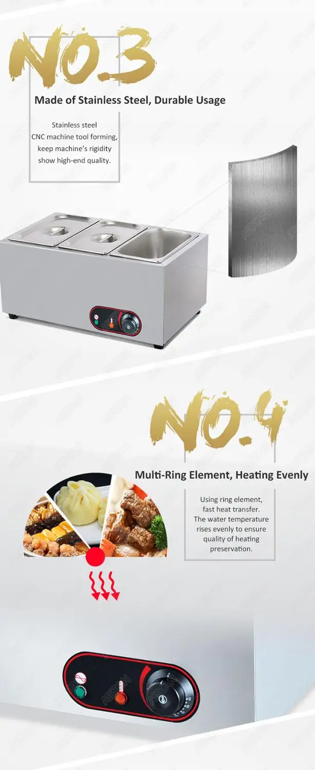 EH1 высококачественный Настольный столик Мари баин/столешница бафет