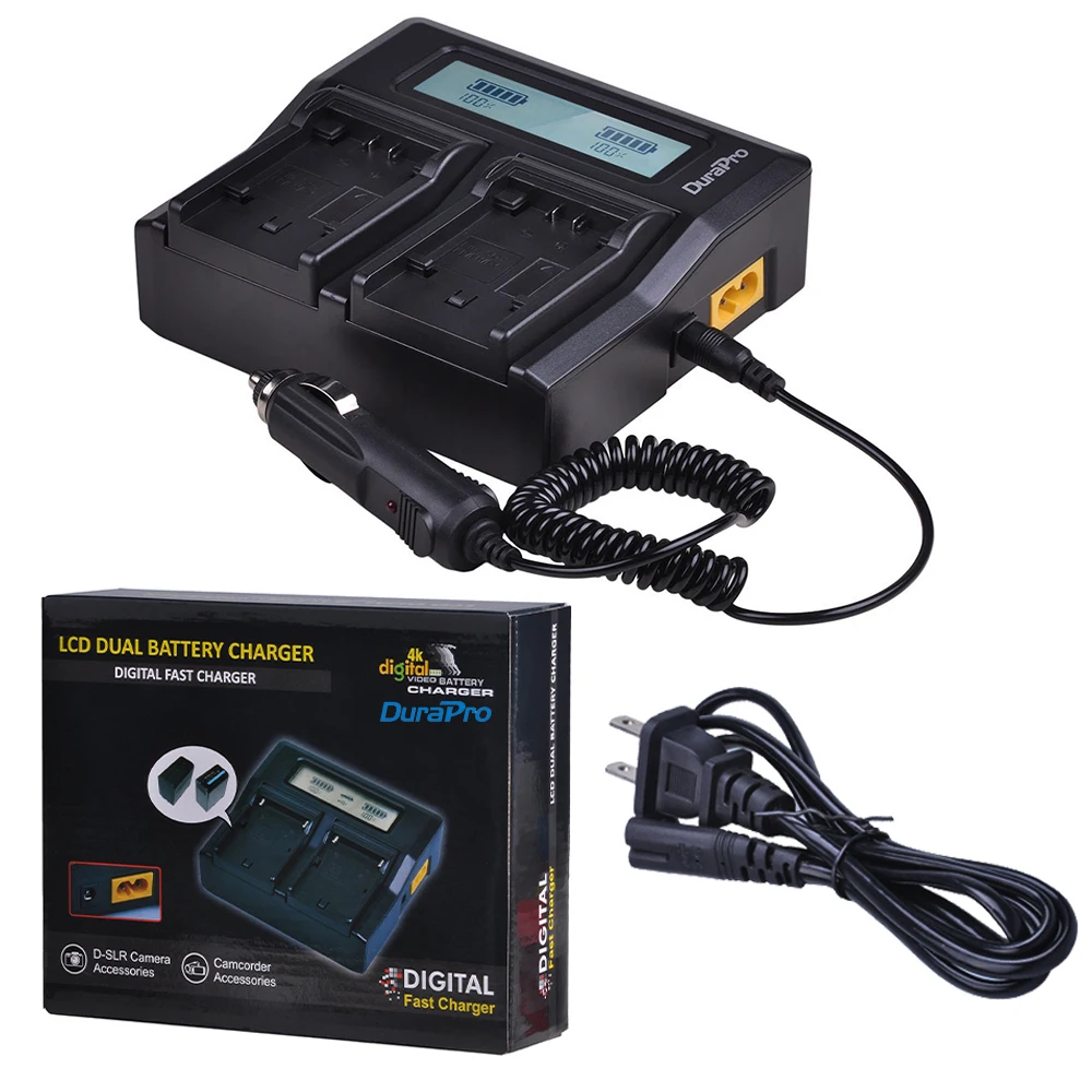 USB Dual Зарядное устройство для Sony NP FV100 FH100 FV70 FH70 DCR DVD103 XR100 HDR серии XR550/E XR350/E