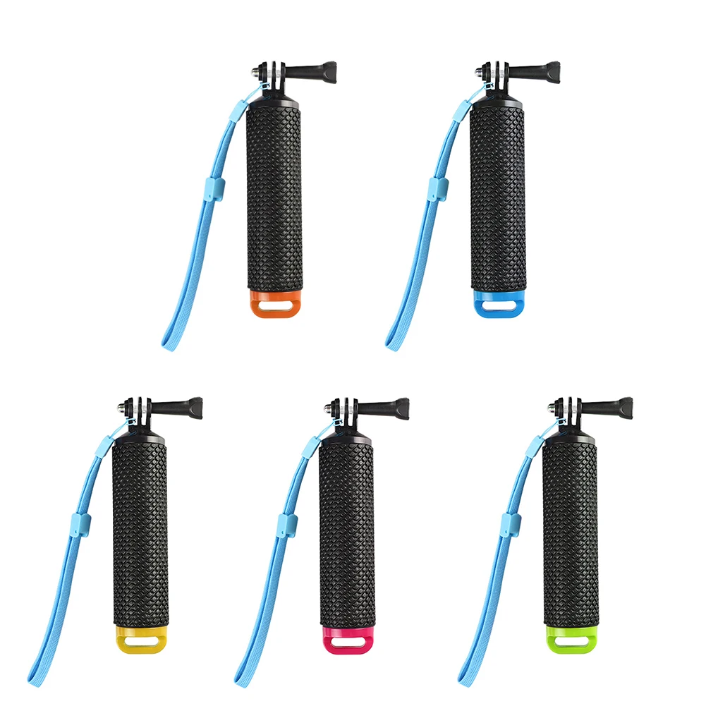 Водяная плавающая рукоятка с ручкой для крепления поплавка аксессуары