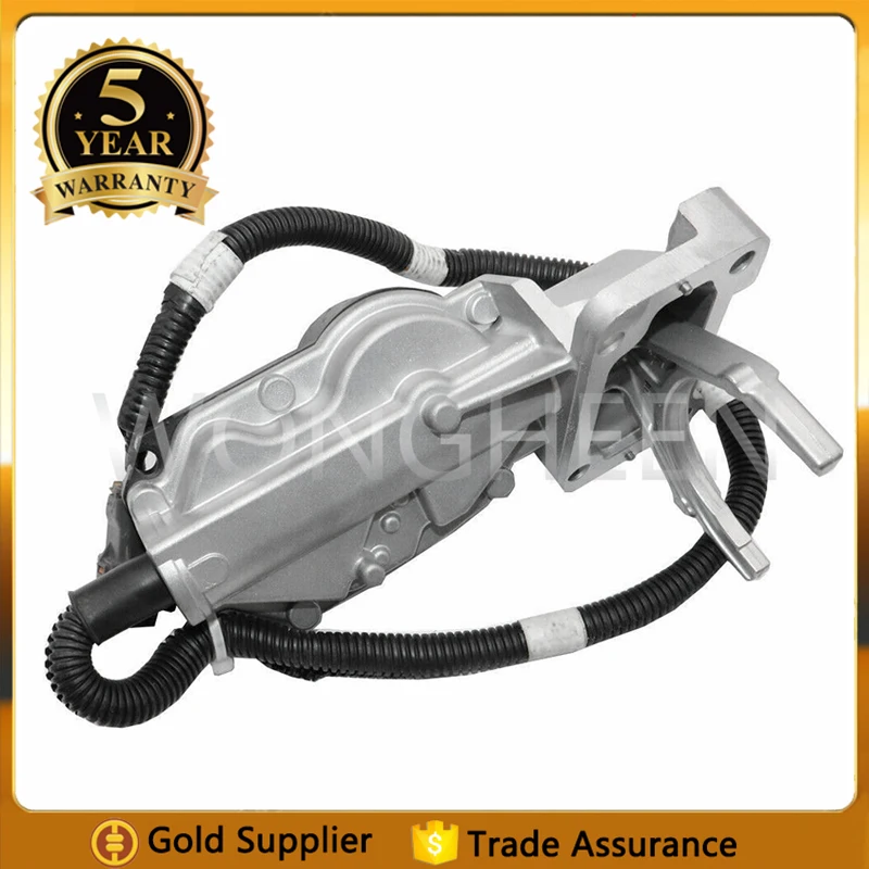 Фото C 8981408531   CA 100017800 8973679590   Привод оси для звукоснимателя Isuzu D-max 2005- 4x4 №5