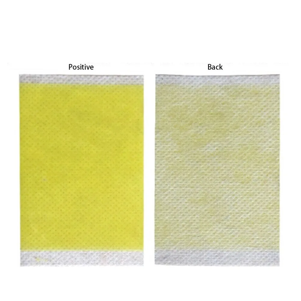 10 шт. спальный сжигатель жира Вес потеря пупочная полоска худящая пачка