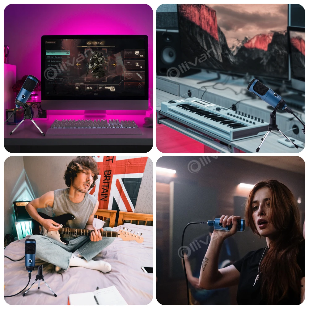 металлический конденсатор