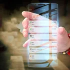 Закаленное стекло для Lg K10 5,3 дюйма, закаленное стекло для телефона Lg K10 K20 Lte Plus LV5 2017 Dual K410 K420 K420n K430 F670 M250 X400