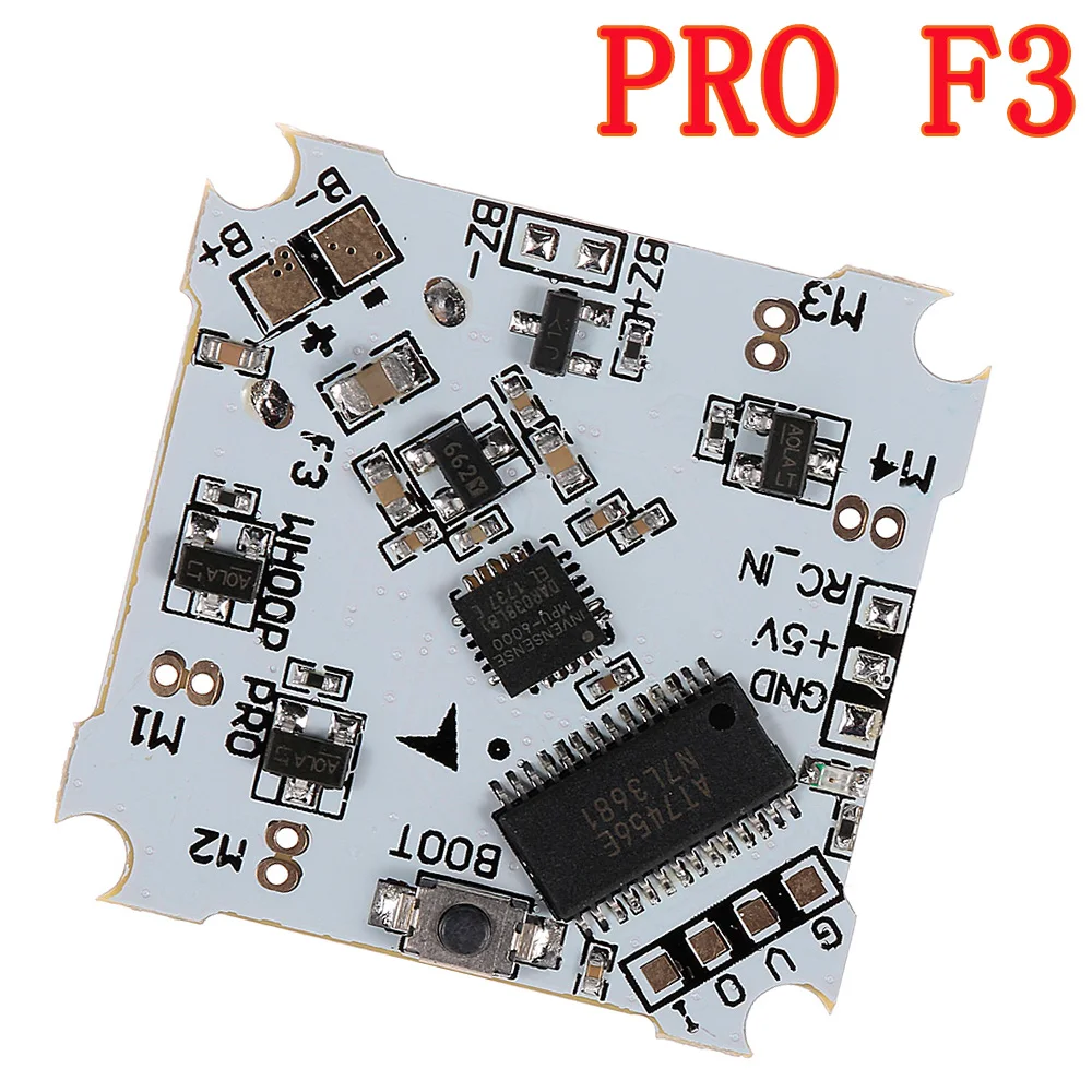 PRO F3 FC игровые джойстики BEC OSD для WHOOP H36 крошечный вуп blade inductrix RC FPV гоночный