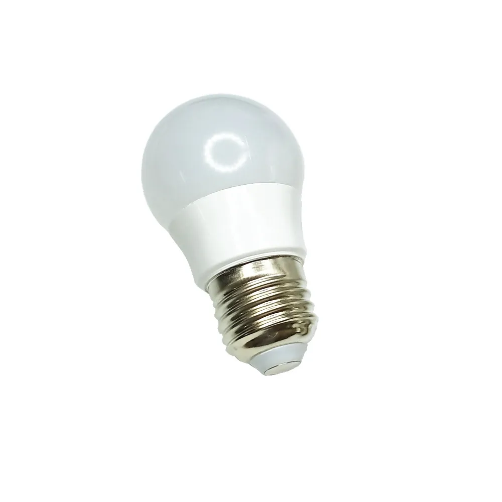DC 5v E27 светодиодный лампы AC6V e27 DC4.5V низкая лампочка напряжения USB Мощность питания