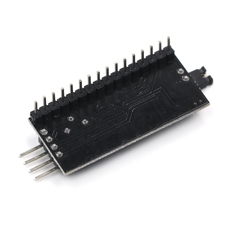 IIC/I2C/интерфейс LCD 1602 2004 ЖК адаптер пластина для Arduino|Регуляторы