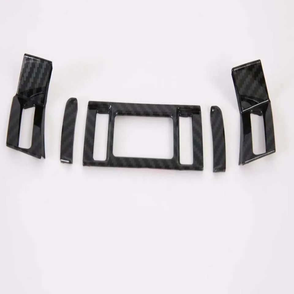 Внутренняя отделка автомобиля передняя сторона кондиционер выходное отверстие