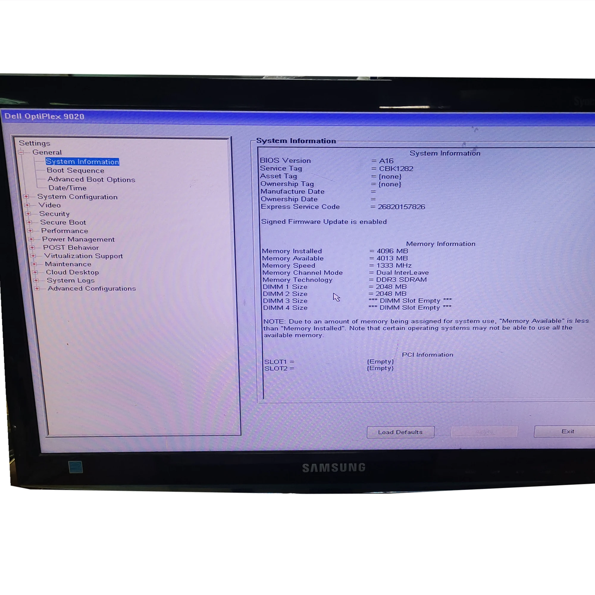 Материнская плата LSC для настольных ПК DELL Optiplex 9020 SFF LGA 1150 CN-00V62H 0V62H DDR3 100%