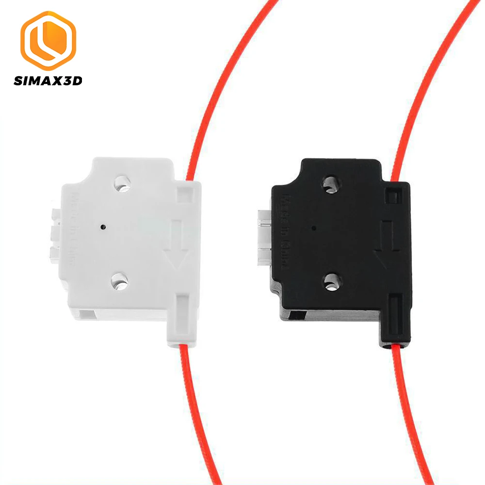 Модуль обнаружения поломки наполнитель для 3D принтера с кабелем 1 м датчик