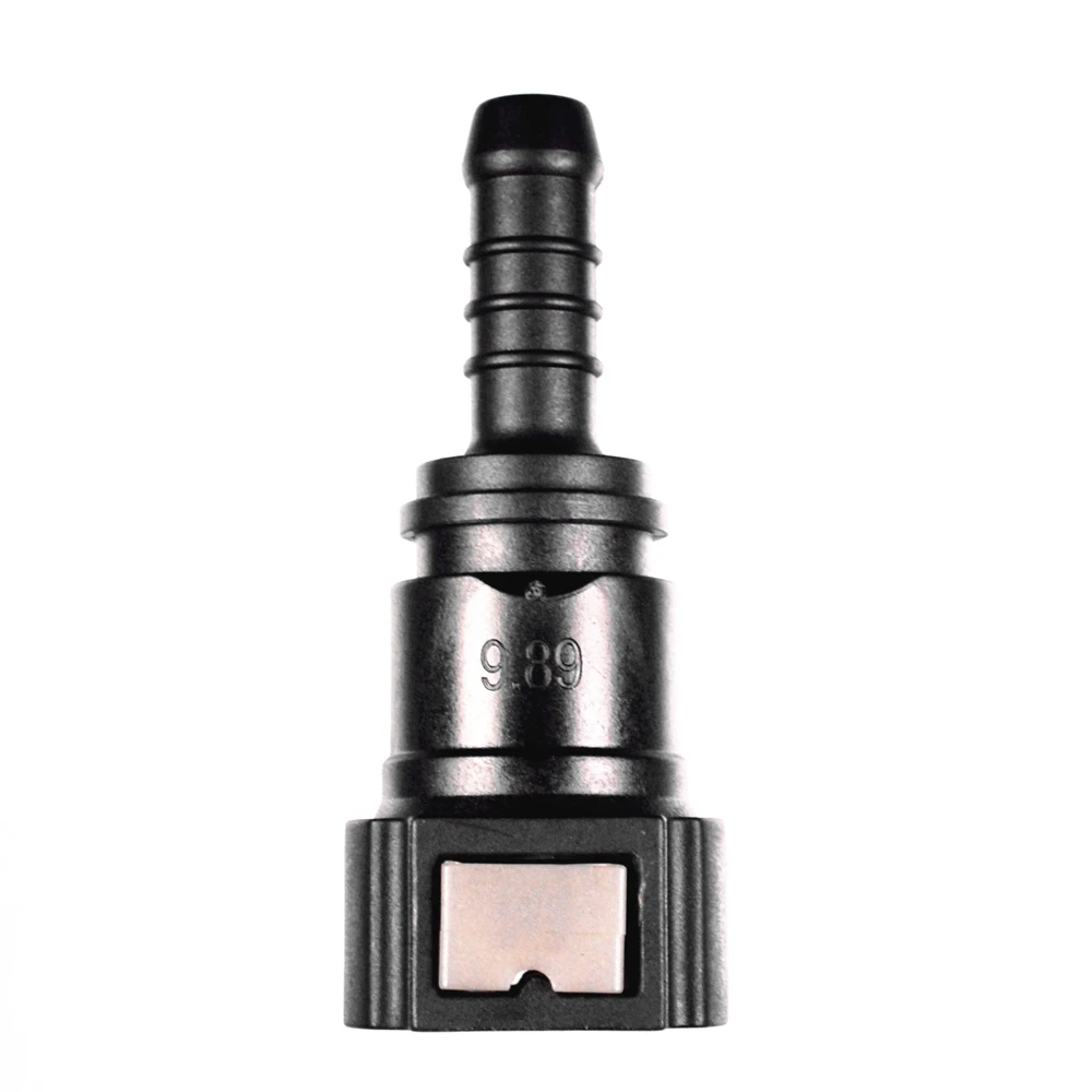 

Автомобильный Стайлинг, топливный шланг в сборе, быстроразъемные соединители 9,89 мм ID7.5, автоматический топливный шланг, быстрый соединител...