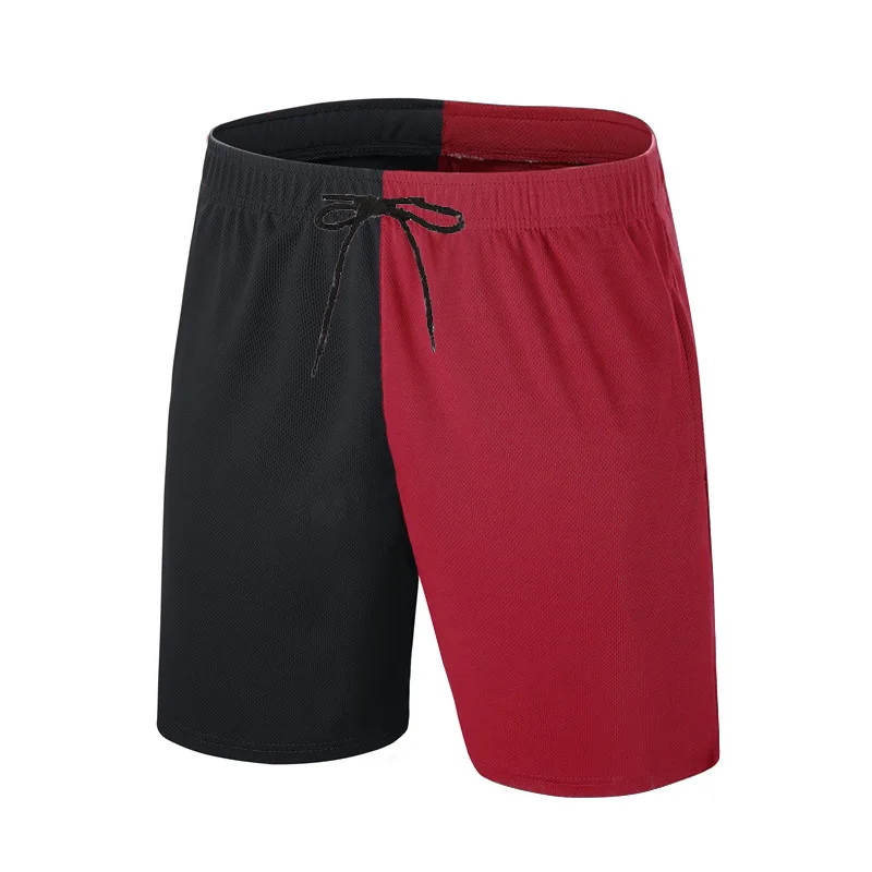 

Summer Shorts Men's Fashion Brand Shorts Breathable Men's Casual Shorts Comfortable M-3XL Fitness Men'sShorts