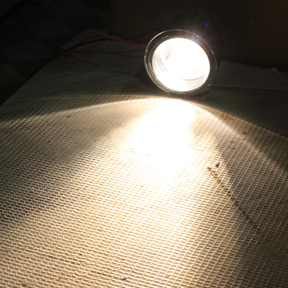 Buildreamen2 для Nissan Murano Quest Cube Tiida Rogue Presage Lafesta 2 шт. 100 Вт H11 Галогенные противотуманные