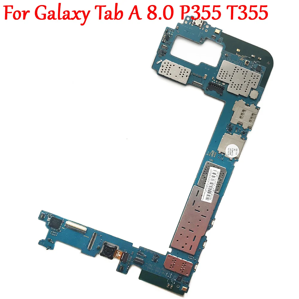 Протестированная полностью Рабочая разблокированная оригинальная материнская