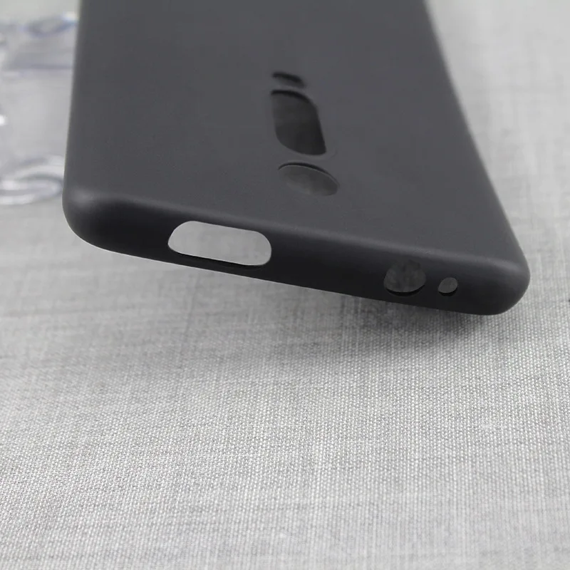 Чехол для Xiaomi redmi K20 мобильный телефон shell ground TPU карамельных цветов