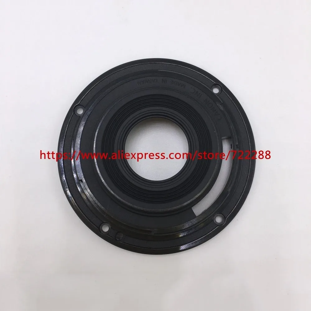 Запасные части для Canon EF S 10 18 мм F/4 5 6 IS STM объектив заднее крепление байонетное