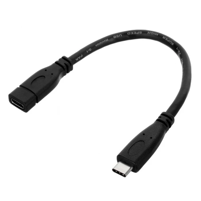 

USB-кабель-удлинитель Chenyang для ноутбука и Macbook