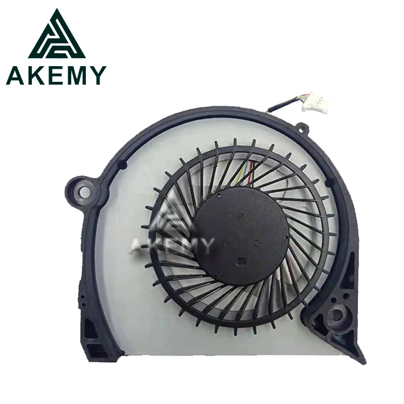

NEW ORIGINAL CPU GPU COOLING FAN For DELL Inspiron G7 15-7000 7577 7588 G5-5587 P72F cooler fan 2JJCP FJQS DC5V 0.5A FJQT